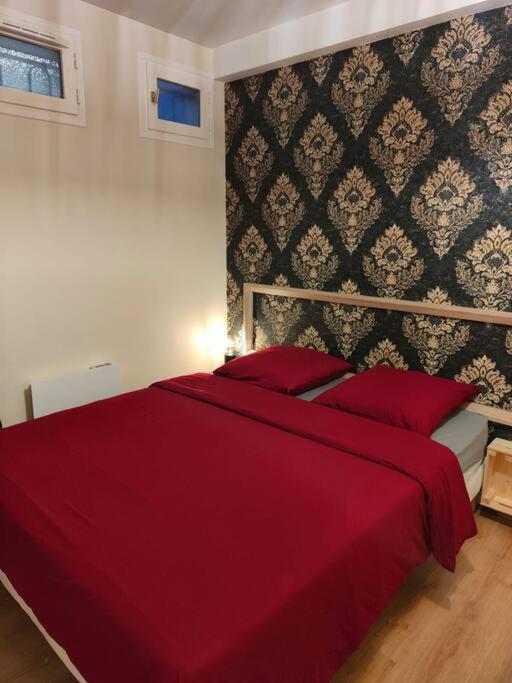 Appartement Gare Hyper Centre Ville Troyes Kültér fotó